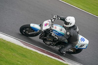 Advanced Group Blue Bikes